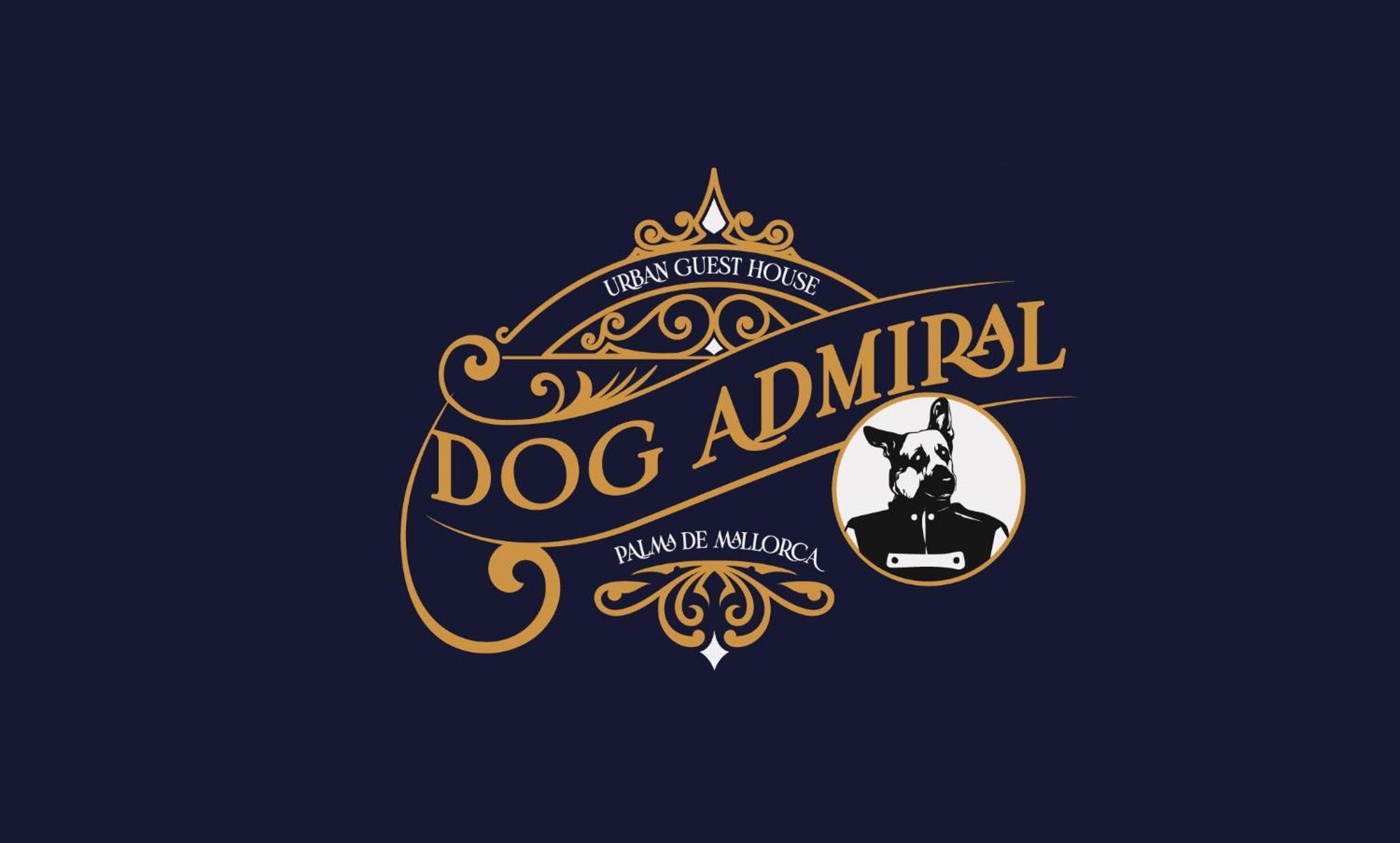Dog Admiral - Urban Guest House Πάλμα ντε Μαγιόρκα Εξωτερικό φωτογραφία