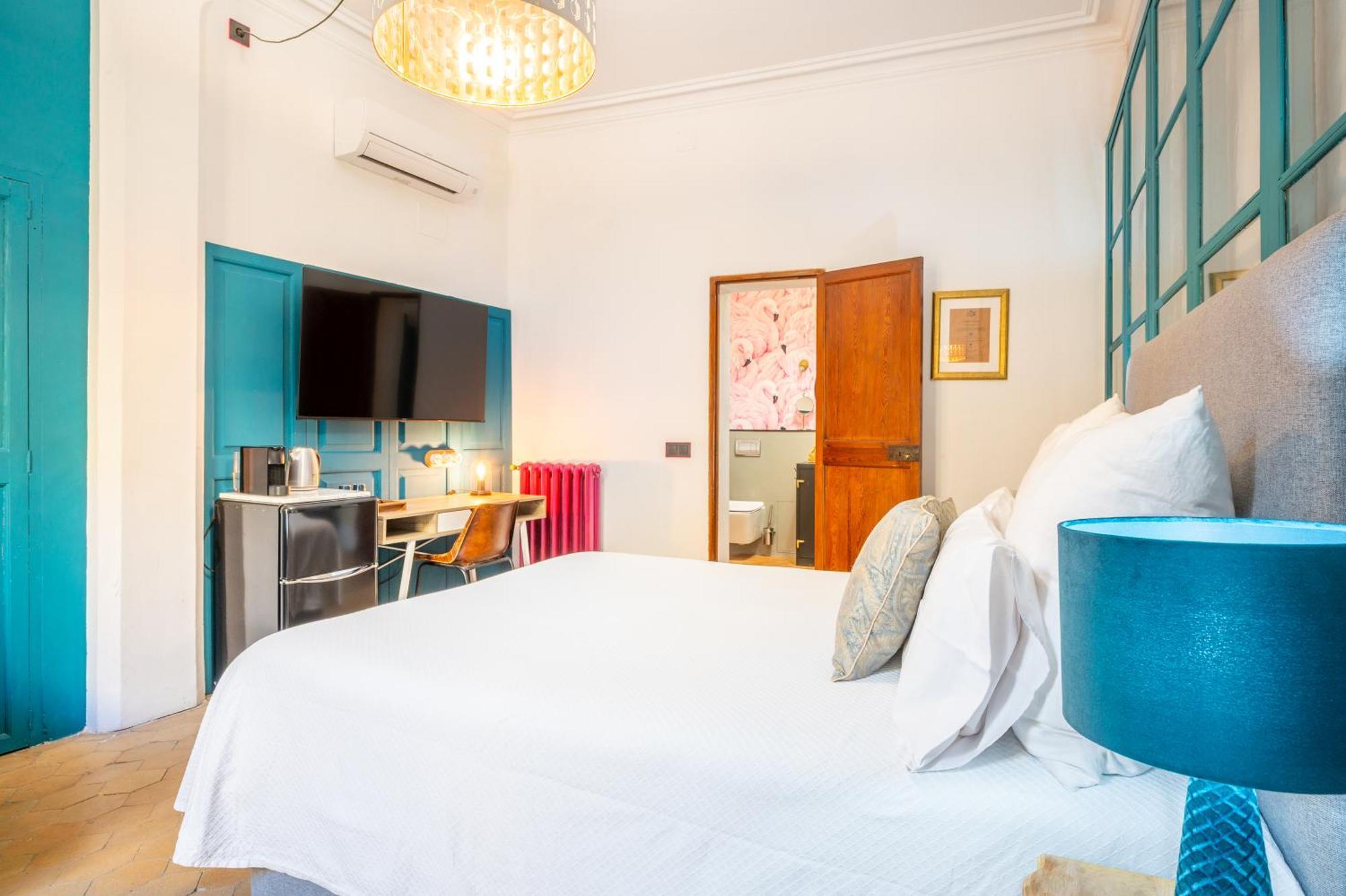 Dog Admiral - Urban Guest House Πάλμα ντε Μαγιόρκα Εξωτερικό φωτογραφία