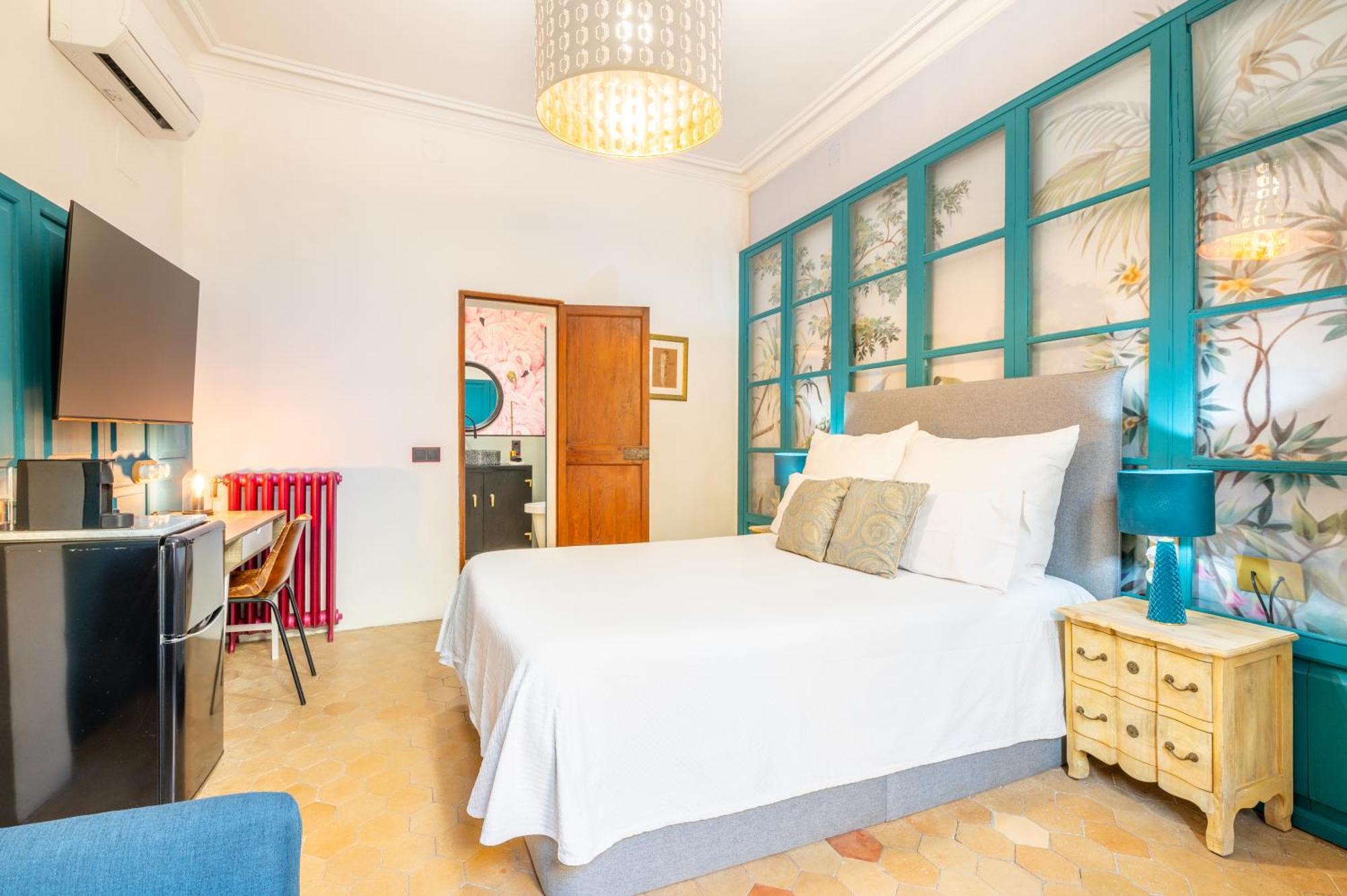Dog Admiral - Urban Guest House Πάλμα ντε Μαγιόρκα Εξωτερικό φωτογραφία