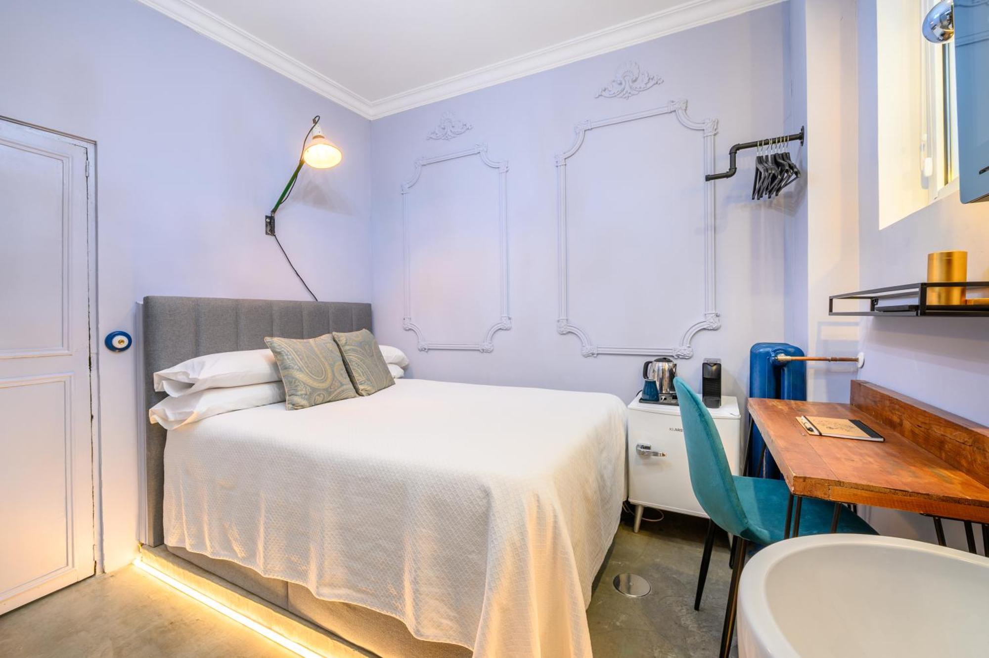 Dog Admiral - Urban Guest House Πάλμα ντε Μαγιόρκα Εξωτερικό φωτογραφία