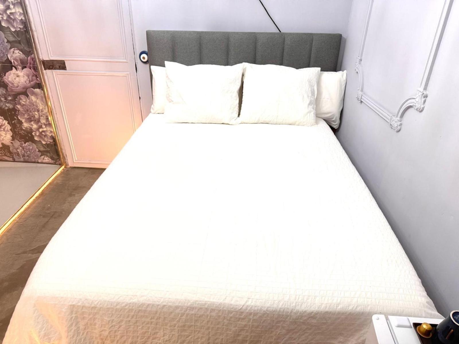 Dog Admiral - Urban Guest House Πάλμα ντε Μαγιόρκα Εξωτερικό φωτογραφία